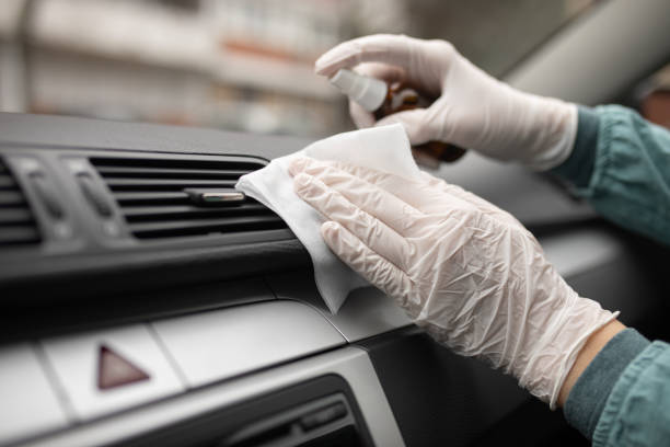 Best Home Air Vent Cleaning  in Lonsdale, MN