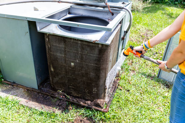 Best Air Duct Cleaning Company Near Me  in Lonsdale, MN