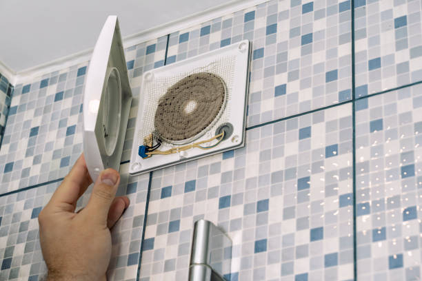 Best Commercial HVAC Duct Cleaning  in Lonsdale, MN