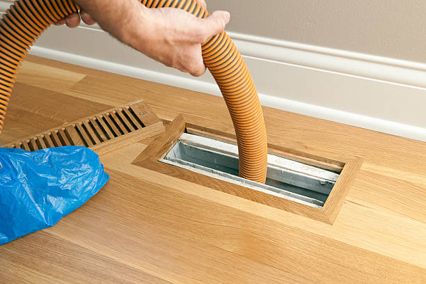 Best Local Air Duct Cleaning Services  in Lonsdale, MN