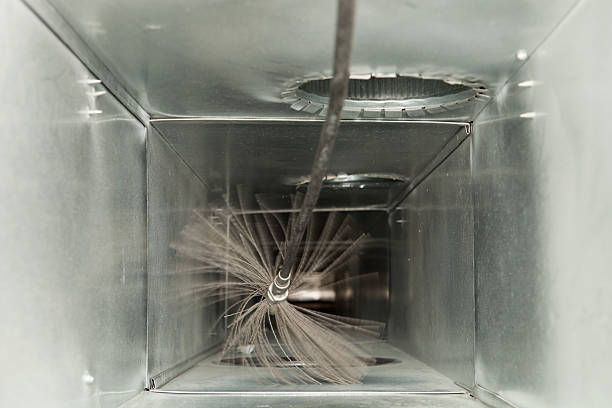 Best HVAC Duct Inspection Services  in Lonsdale, MN