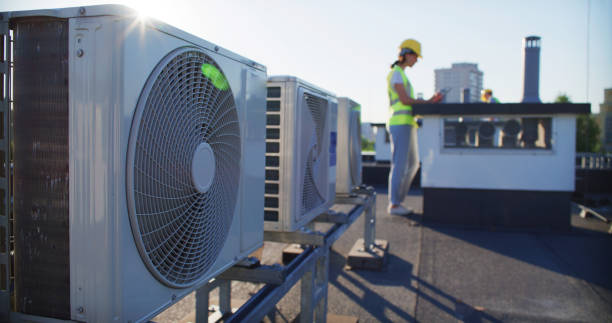 Best Ductwork Cleaning Services  in Lonsdale, MN