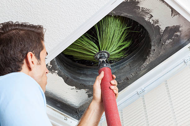 Best Affordable Duct Cleaning Services  in Lonsdale, MN