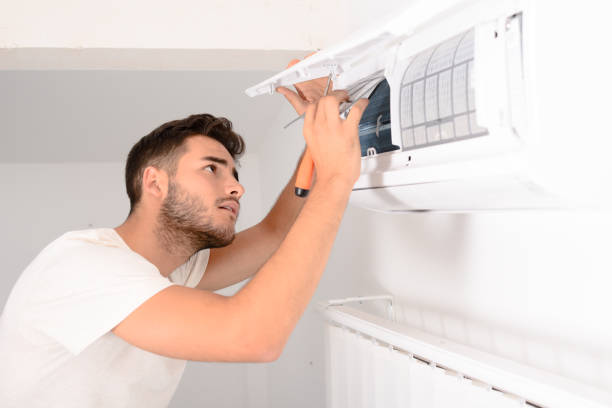 Best Affordable HVAC Duct Cleaning  in Lonsdale, MN